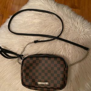 Madden Girl Crossbody Bag